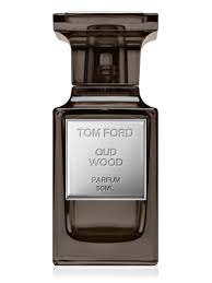 Men's Oud Wood Sandalwood Perfume Spray