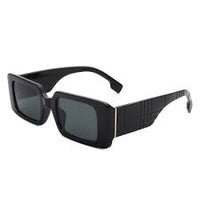 Retro Thick Frame Fashion Sunglasses for All