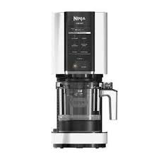 Ninja CREAMi Ice Cream Maker - 7 Programs, Silver