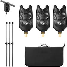 Wireless Fishing Electronic Alarm Warehouse