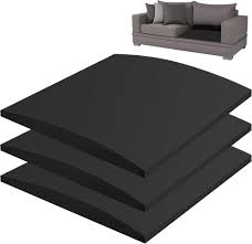 Couch Cushions Support for Sagging Seat 20"X 20"Insert pads
