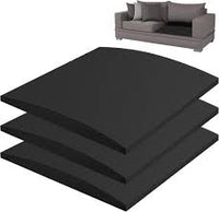 Couch Cushions Support for Sagging Seat 20"X 20"Insert pads