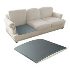 Couch Cushions Support for Sagging Seat 20"X 20"Insert pads