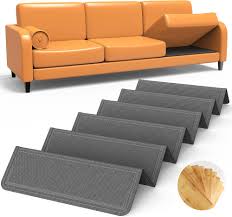 Couch Cushions Support for Sagging Seat 20"X 20"Insert pads