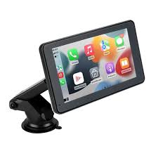 Car Smart Screen Wireless Projection Screen Car play Android