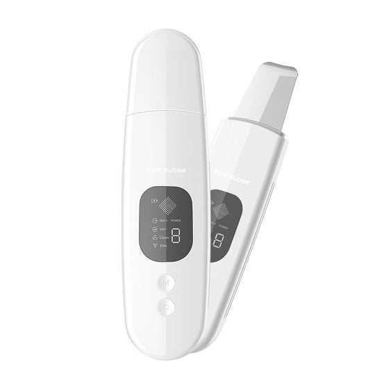 Face Pore Cleansing Instrument Beauty To Blackheads And Acne Face