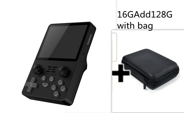  AMI Cart