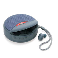 Outdoor Portable Headset Bluetooth Speake