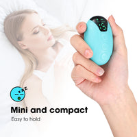 Sleep Aid Hand-held Micro-current Intelligent Relieve Anxiety Depression