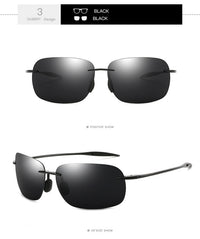 Sunglasses Sports Driving Sunglasses