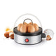 Multifunctional Egg Cooker Mini Egg Steamer