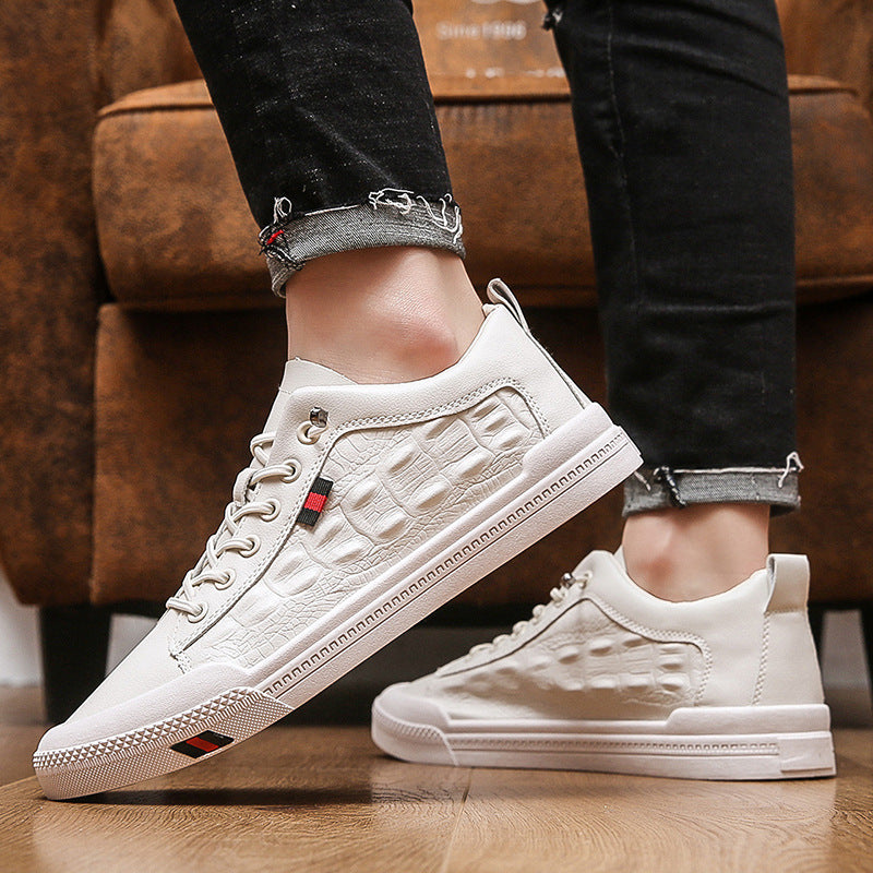 Trendy All-matching Casual Sneakers For Men's