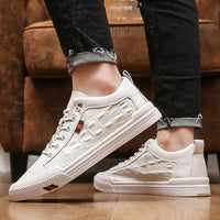 Trendy All-matching Casual Sneakers For Men's