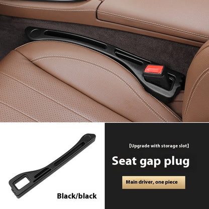 car seat gap sealing strip is made from environmentally friendly materials