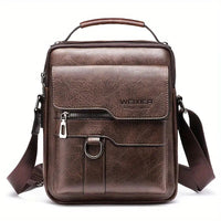 Unisex Shoulder Bags, Waist Bags, Men'S Crossbody Bags.