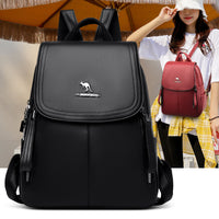 Women's Fashion All-match Travel Bag Large Capacity