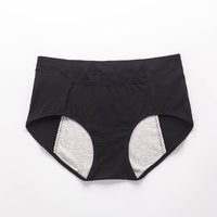 Women's Menstrual Waist Leak Proof Physiological Underwear