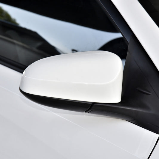 14-22 Weichi Zhixuan Car Side Rearview Mirror Rear view