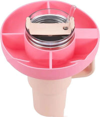 Silicone Snack For Cup 40 Oz Reusable