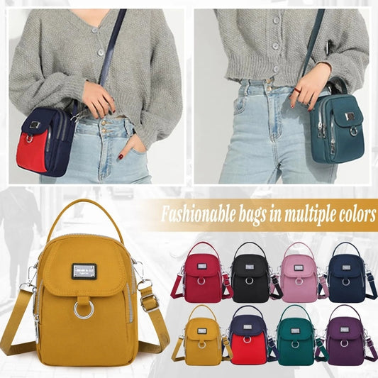 Straw Crossbody Bags For Women Beach Crescent Bag