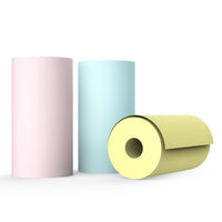 Mini Printer Portable Mini Bluetooth WiFi New Wrong Printe