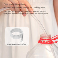 Desk Dispenser Electric Water Gallon Automatic Wate