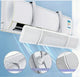 Air Conditioner Wind Shield Anti-direct Blowing Wall-mounted