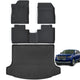 Floor Mats & Cargo Liners For 2024 2025 Lincoln Nautilus