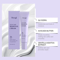 Women For Smooth Skin Moisturizes Soft Serve Shave Oil
