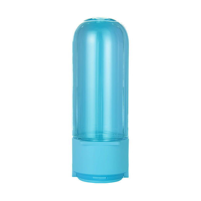Pet supplies cup Go out cup Outdoor portable travel kettle