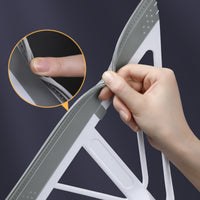 Stylish Wiper Broom For Household Sweeping