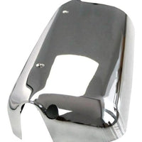 Chrome Door Mirror Covers Fit For 2005-2017 Freightliner