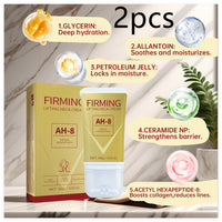Neck Firming Roller Cream Lifts Dilutes Neck Lines