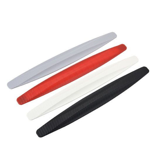 Car Bumper Protector Strip Guard Corner Protection Strips