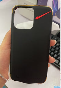 Back Clip, Power Bank, Back Clip, Battery, Mobile Phone Case,