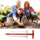Plastic Mini Seed Dispenser Garden Tools