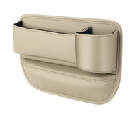 Car Seat Gap Filler Organizer Car Seat Console Organizer