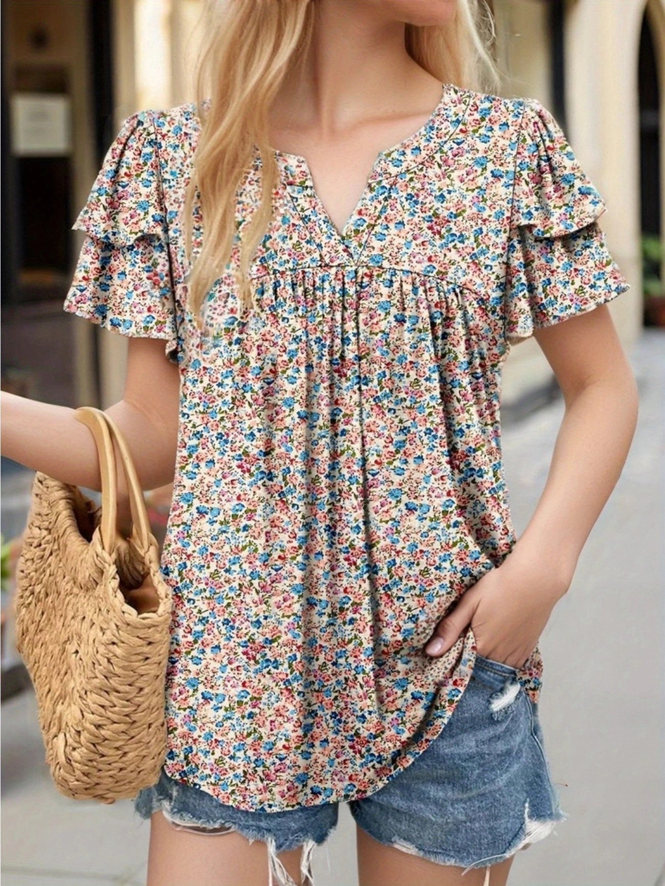 Women's Top