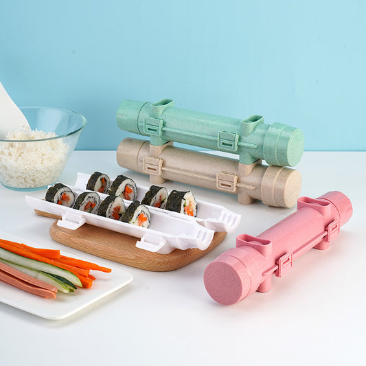 Kitchen DIY Sushi Making Machine Sushi Tool