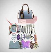 Lipstick Bag