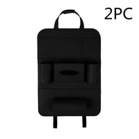 Auto Car Backseat Organiser Car-Styling Holder Multi-Pocket Sea