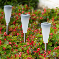 Landscape Decorative Lanterns, Solar Lights, Outdoor Garden Lights,