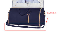 Large Capacity Travel Duffle Bag Women's Handbag