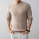 Loose Cool Warm Top Men's Clothing