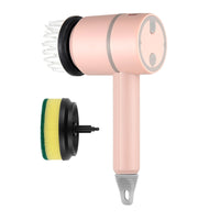 Electric Cleaning Brush Dish washing Brush Automatic Wireless