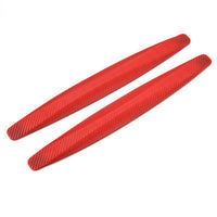 Car Bumper Protector Strip Guard Corner Protection Strips