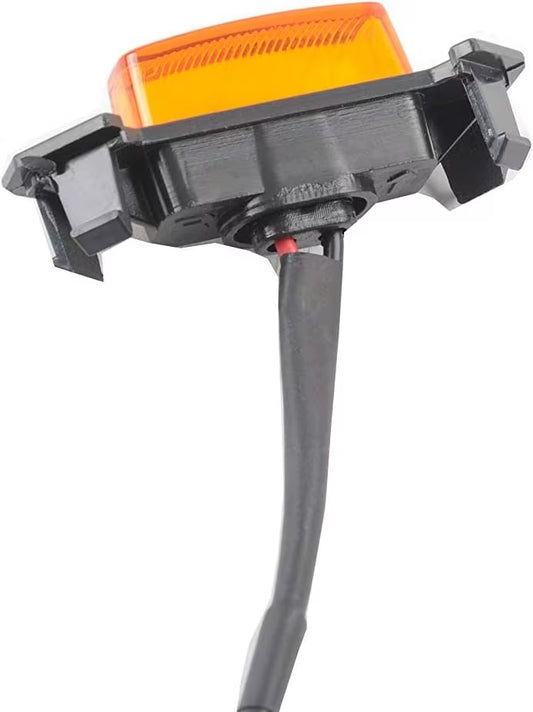 LED Grille Amber Lights Fit For Tacoma Grille 2005-2011