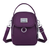 Straw Crossbody Bags For Women Beach Crescent Bag