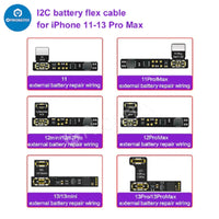 Battery Data Recovery Instrument