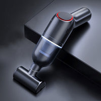 Handheld Large Suction Vacuum Cleaner To Remove Mites Pet Cat Hair